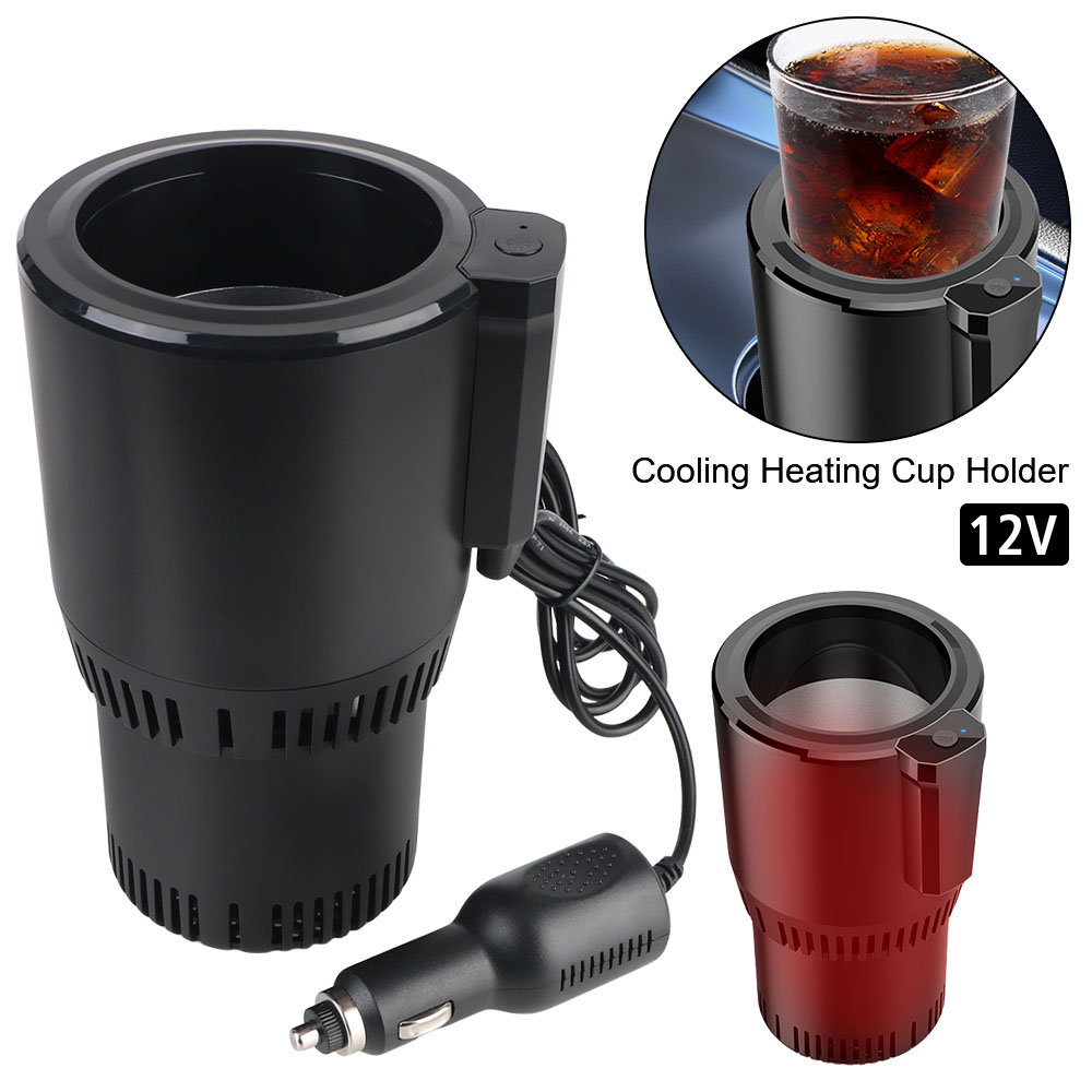 Portable Bottle Warmer - Water Warmer Bottle DC 12V Portable