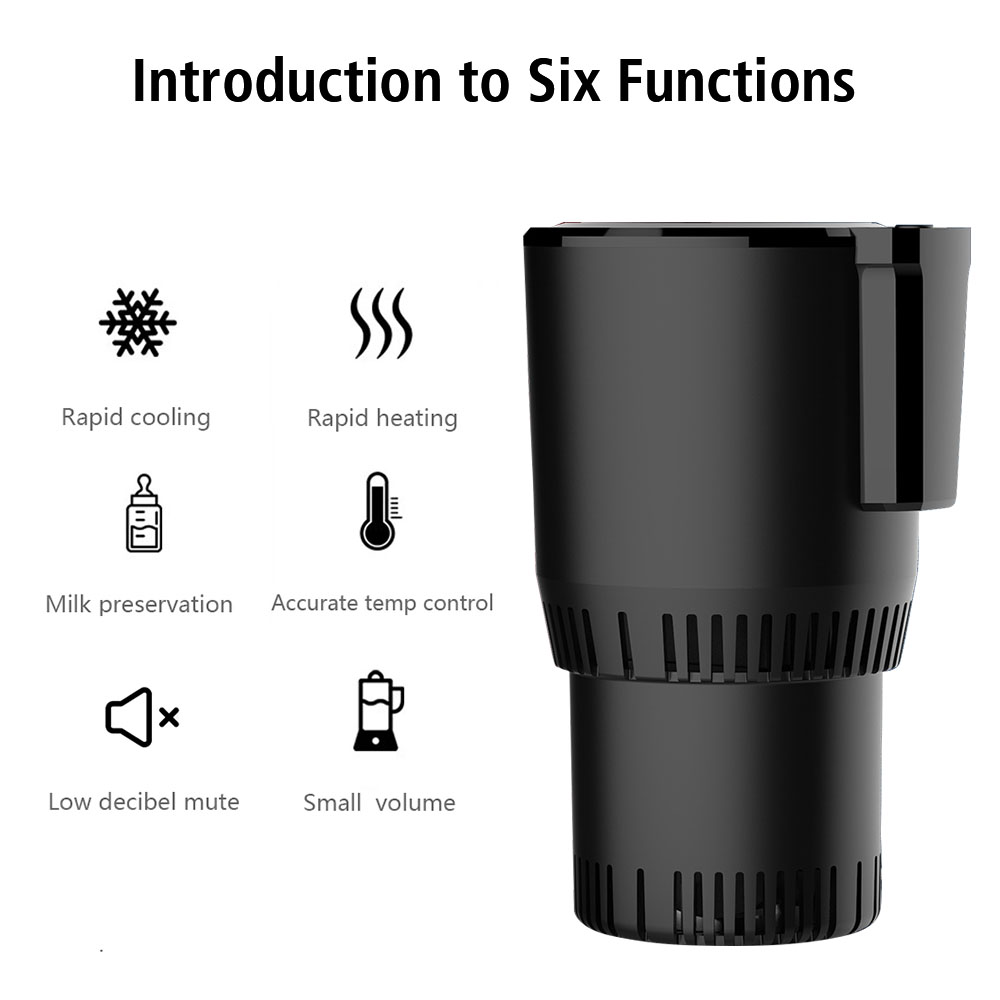 Water Warmer Bottle DC 12V Por - Portable Bottle Warmer 评论和价格