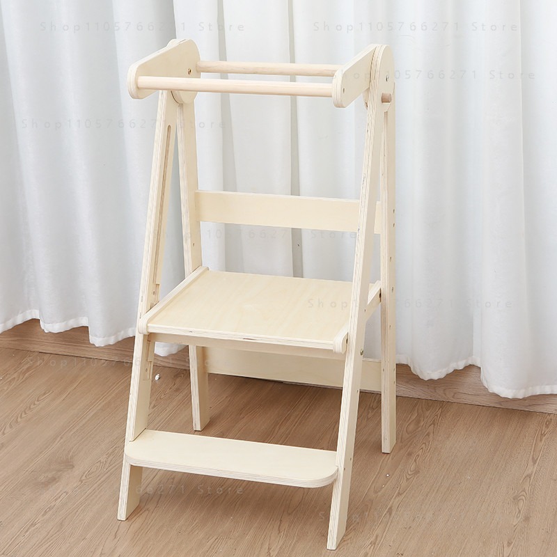 Kids' Folding Learning Tower - - Toddler Learning Tower 评论和价格