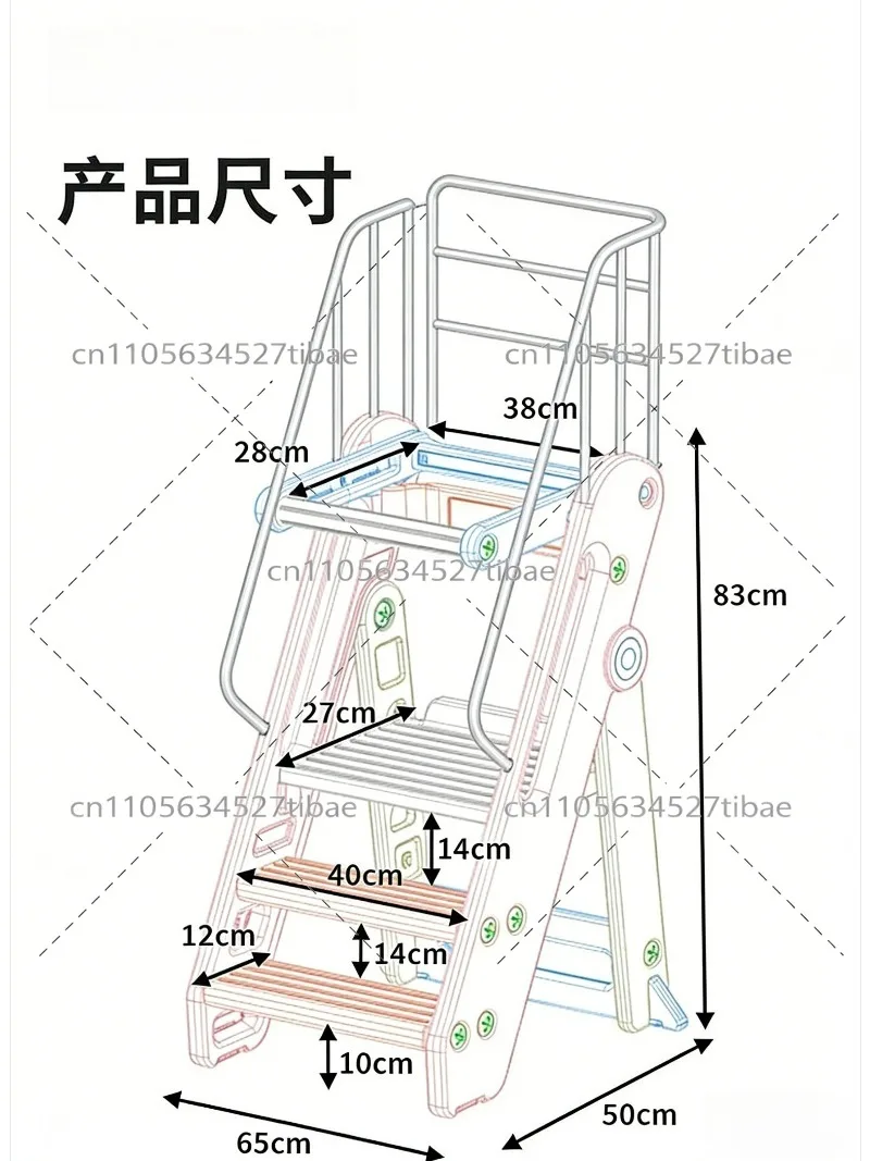 Foldable Baby Learning Tower A - Toddler Learning Tower 评论和价格