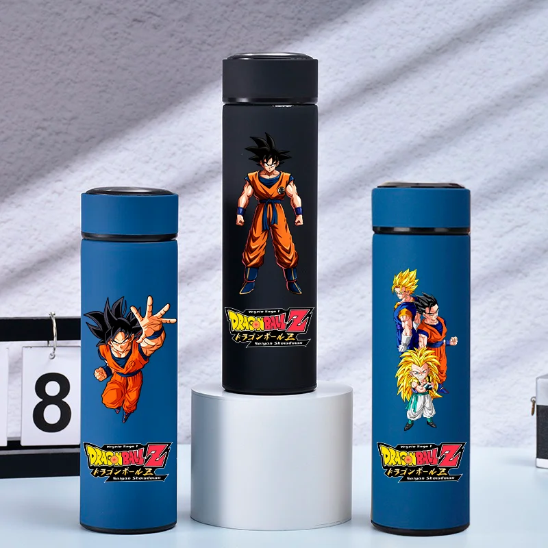 AS 500ML Dragon Ball Anime Sta - Portable Bottle Warmer 评论和价格