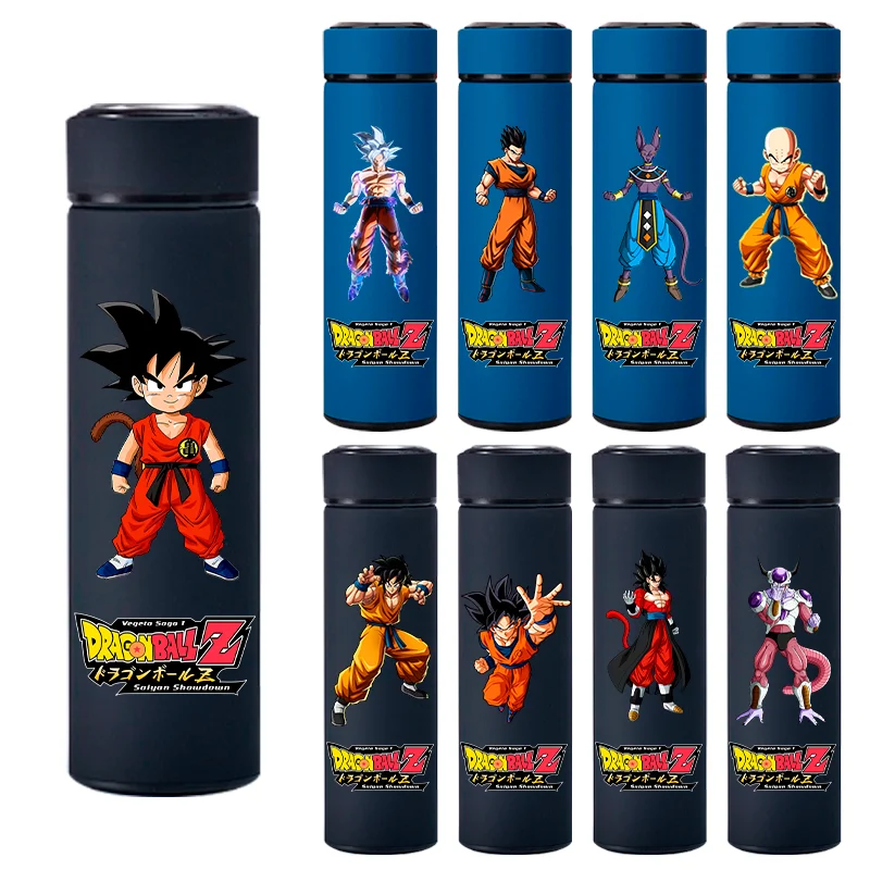 AS 500ML Dragon Ball Anime Sta - Portable Bottle Warmer 评论和价格