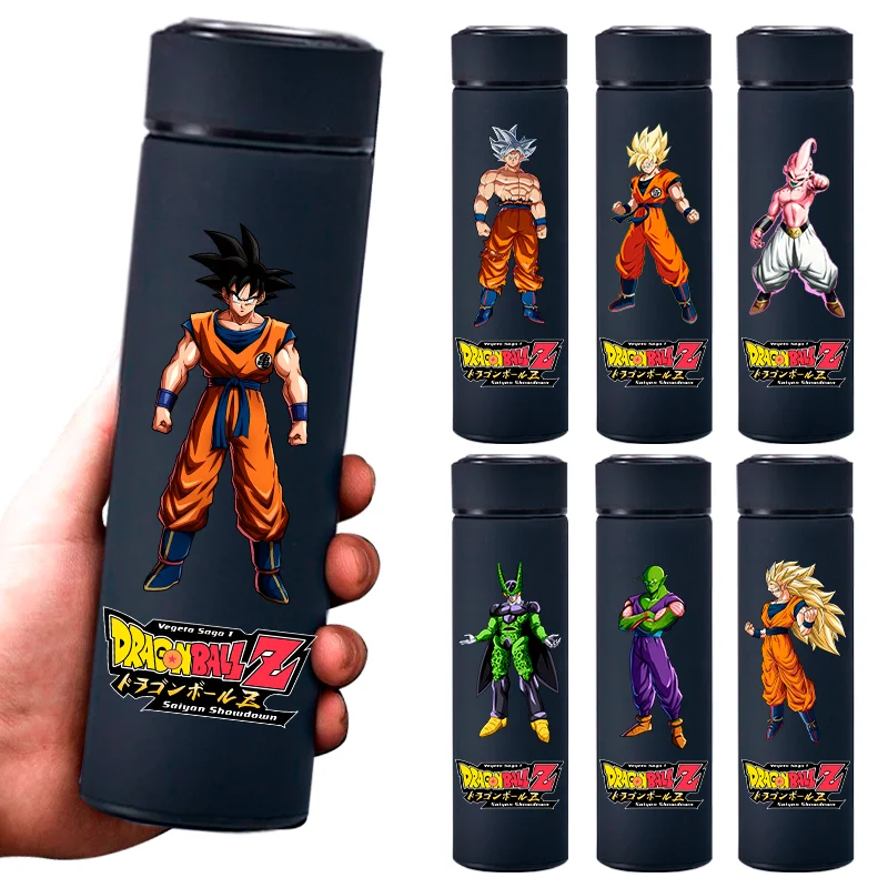 AS 500ML Dragon Ball Anime Sta - Portable Bottle Warmer 评论和价格