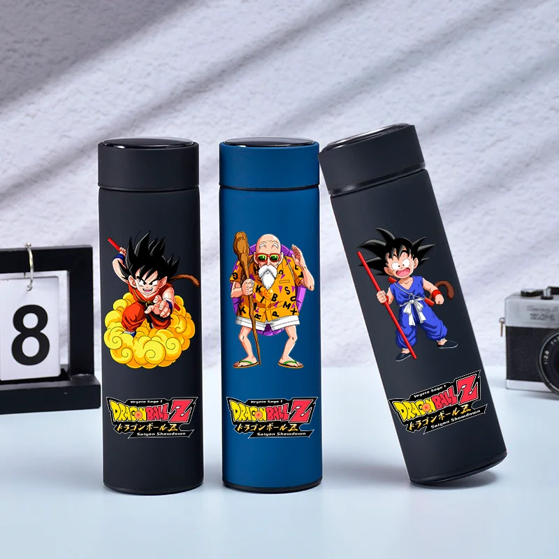 AS 500ML Dragon Ball Anime Sta - Portable Bottle Warmer 评论和价格