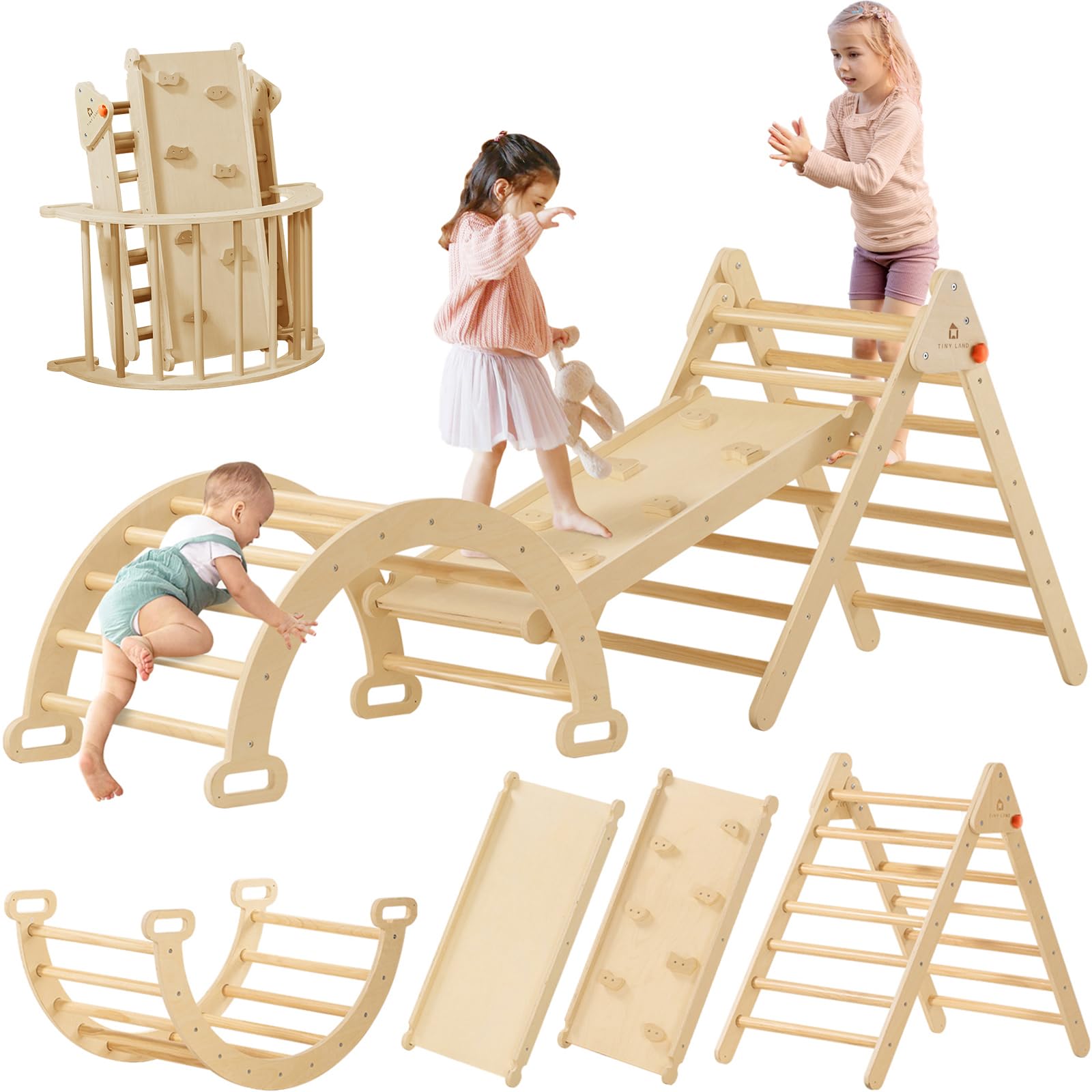 Montessori Wooden Learning Tow - Toddler Learning Tower 评论和价格