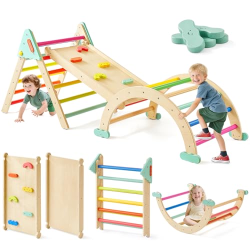 Montessori Wooden Learning Tow - Toddler Learning Tower 评论和价格