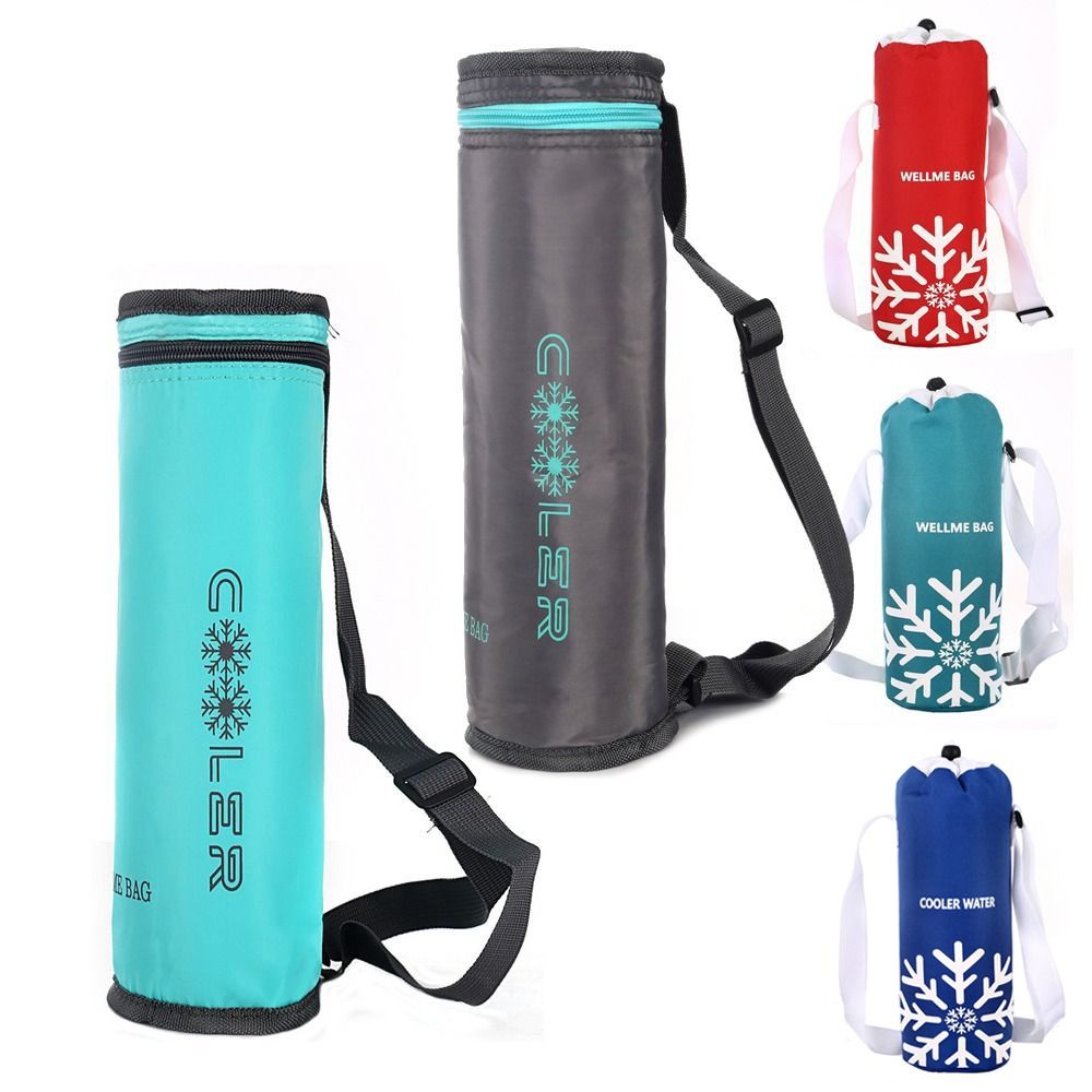 Portable Oxford cloth Insulate - Portable Bottle Warmer 评论和价格