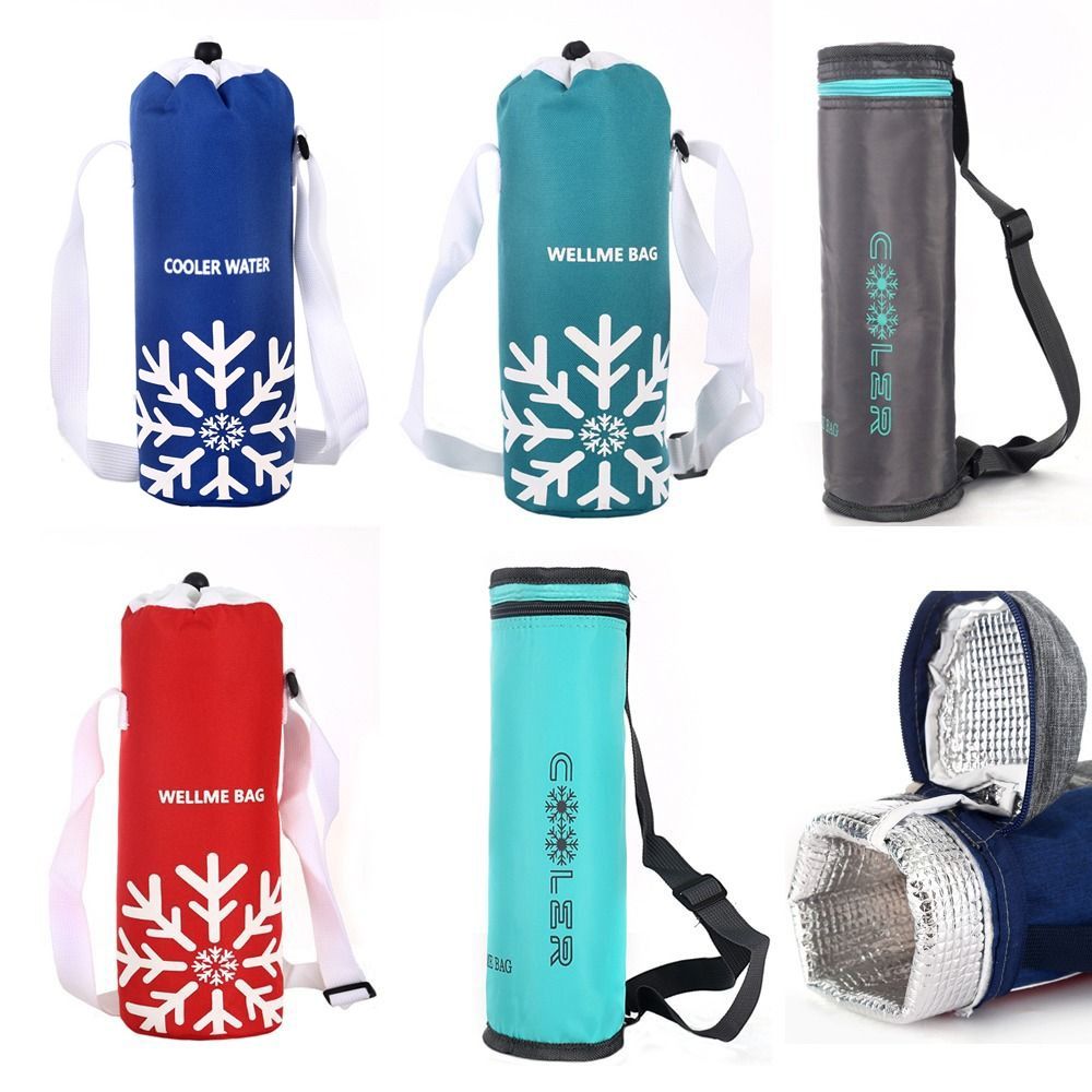 Portable Oxford cloth Insulate - Portable Bottle Warmer 评论和价格