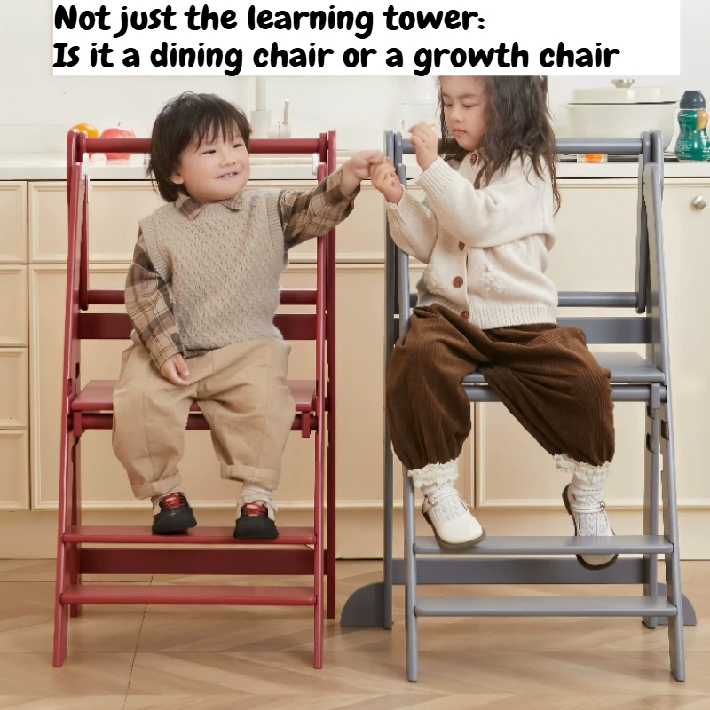 Step Stool Kitchen Helper Towe - Toddler Learning Tower 评论和价格
