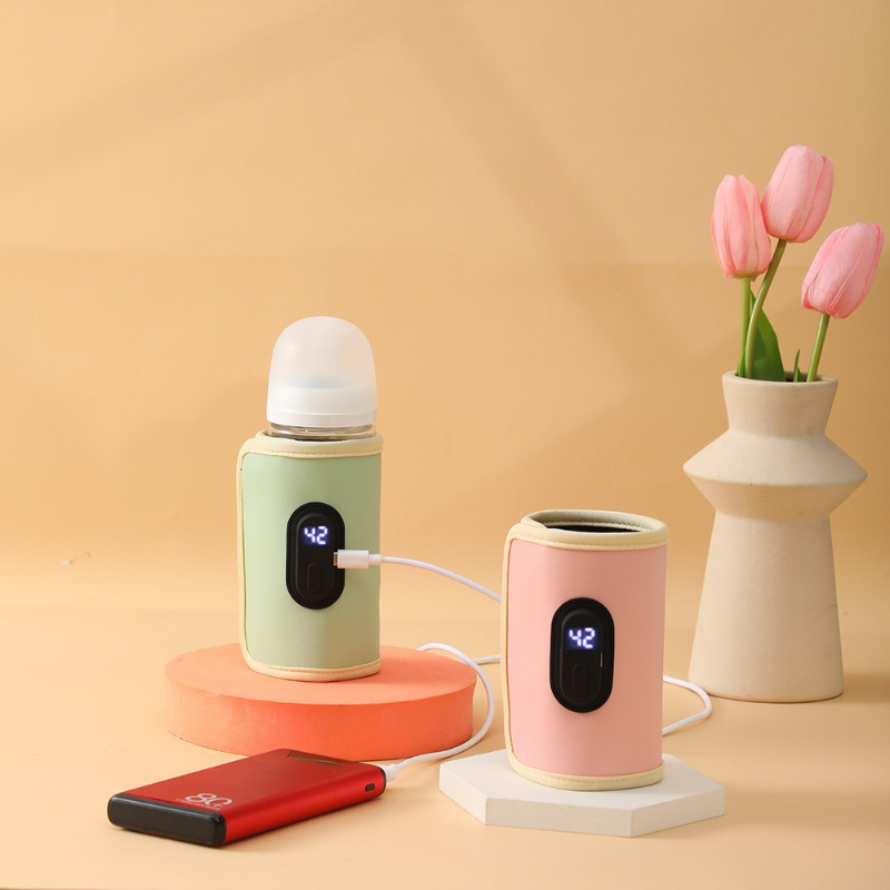 Portable Digital Display Baby  - Portable Bottle Warmer 评论和价格