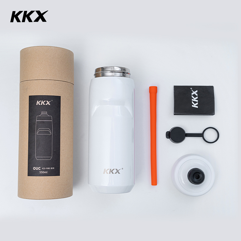 KKX 6 Layer Warm Insulated Cyc - Portable Bottle Warmer 评论和价格
