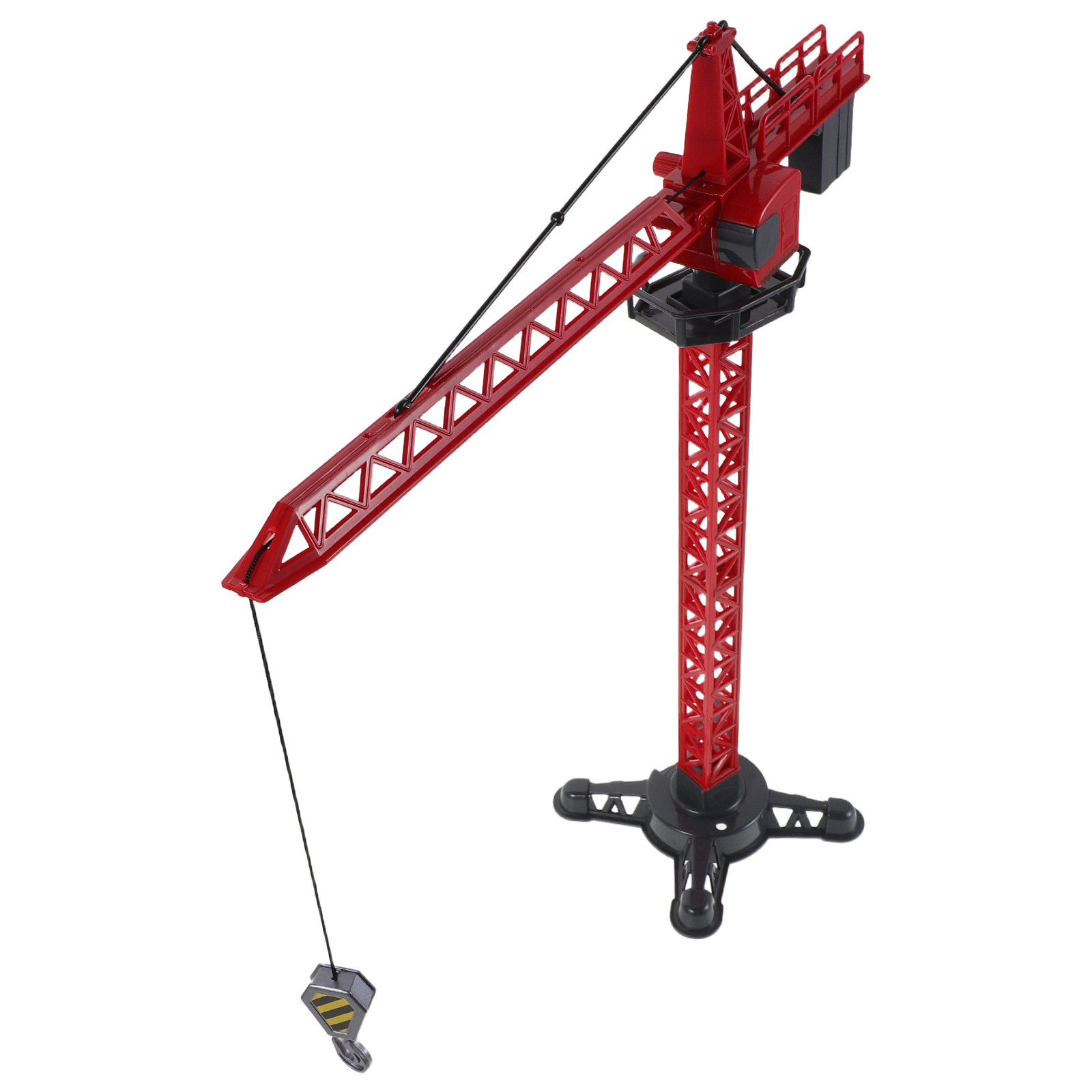 1pcs Simulation Tower Crane To - Toddler Learning Tower 评论和价格