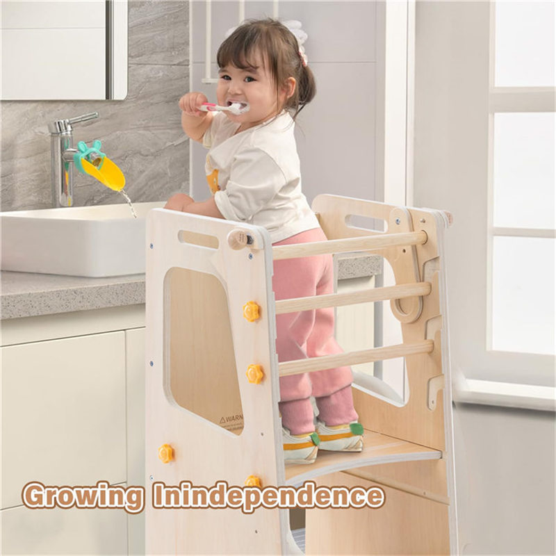 Baby Learning Tower Foldable W - Toddler Learning Tower 评论和价格