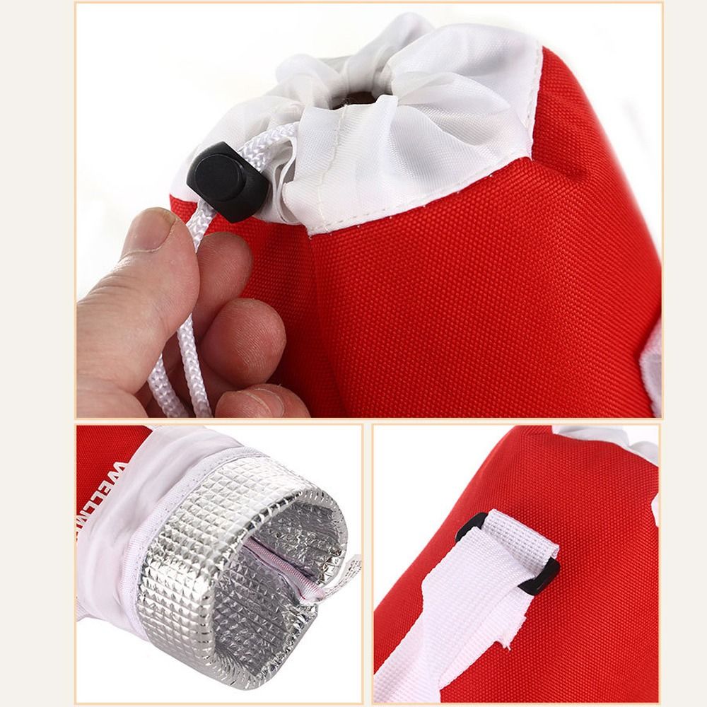 Waterproof Portable Thermal In - Portable Bottle Warmer 评论和价格