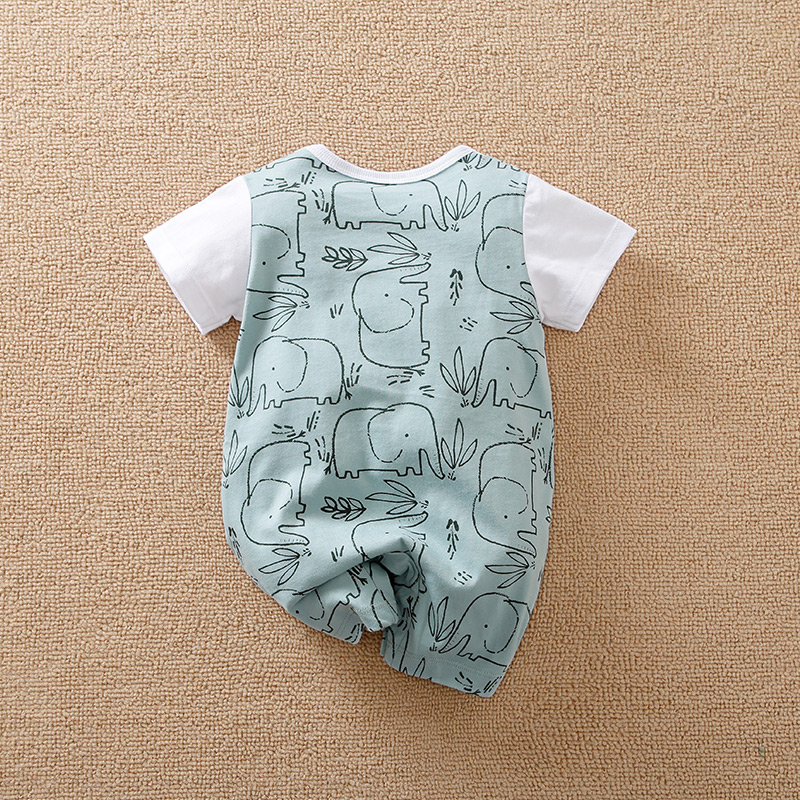 Cute Animal-elephant 0-12Month - Baby Products On Sale 评论和价格