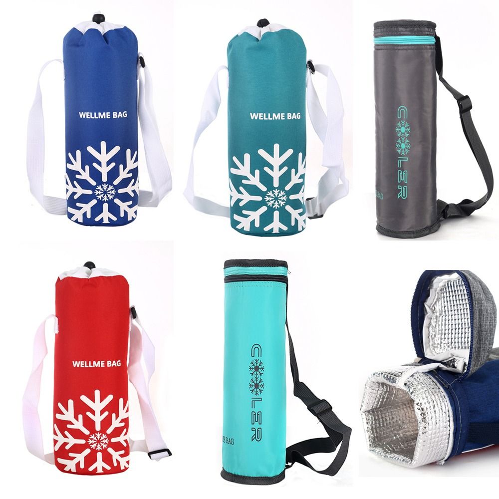 Portable Oxford cloth Insulate - Portable Bottle Warmer 评论和价格