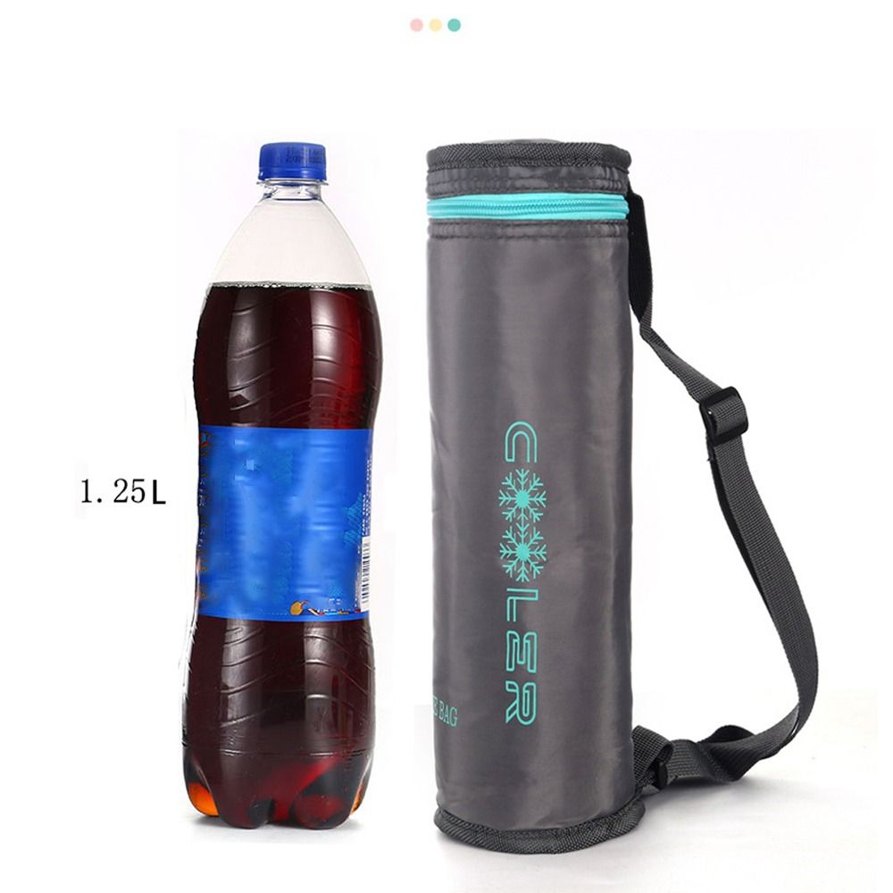 Portable Oxford cloth Insulate - Portable Bottle Warmer 评论和价格