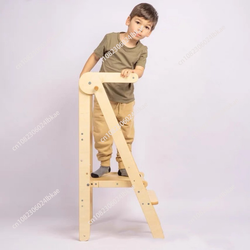 for Kids' Folding Learning Tow - Toddler Learning Tower 评论和价格