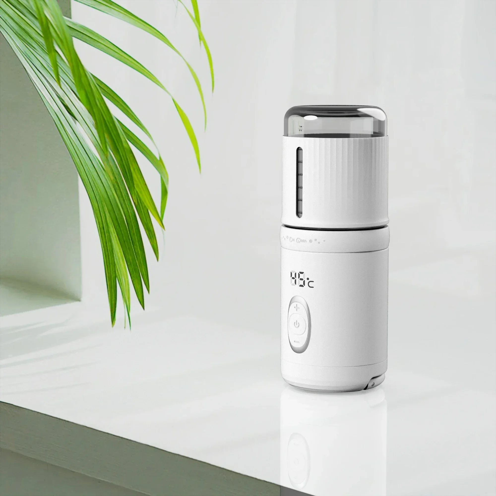In stock Rechargeable Smart Us - Portable Bottle Warmer 评论和价格