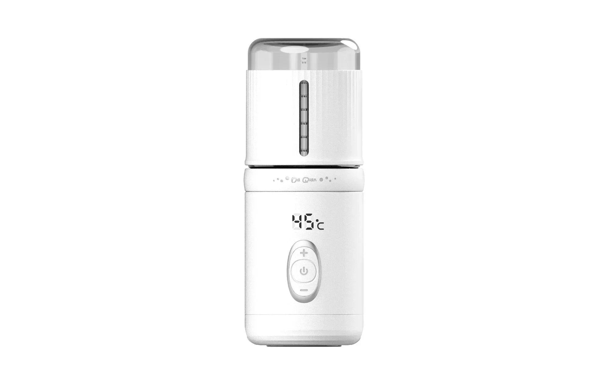 In stock Rechargeable Smart Us - Portable Bottle Warmer 评论和价格