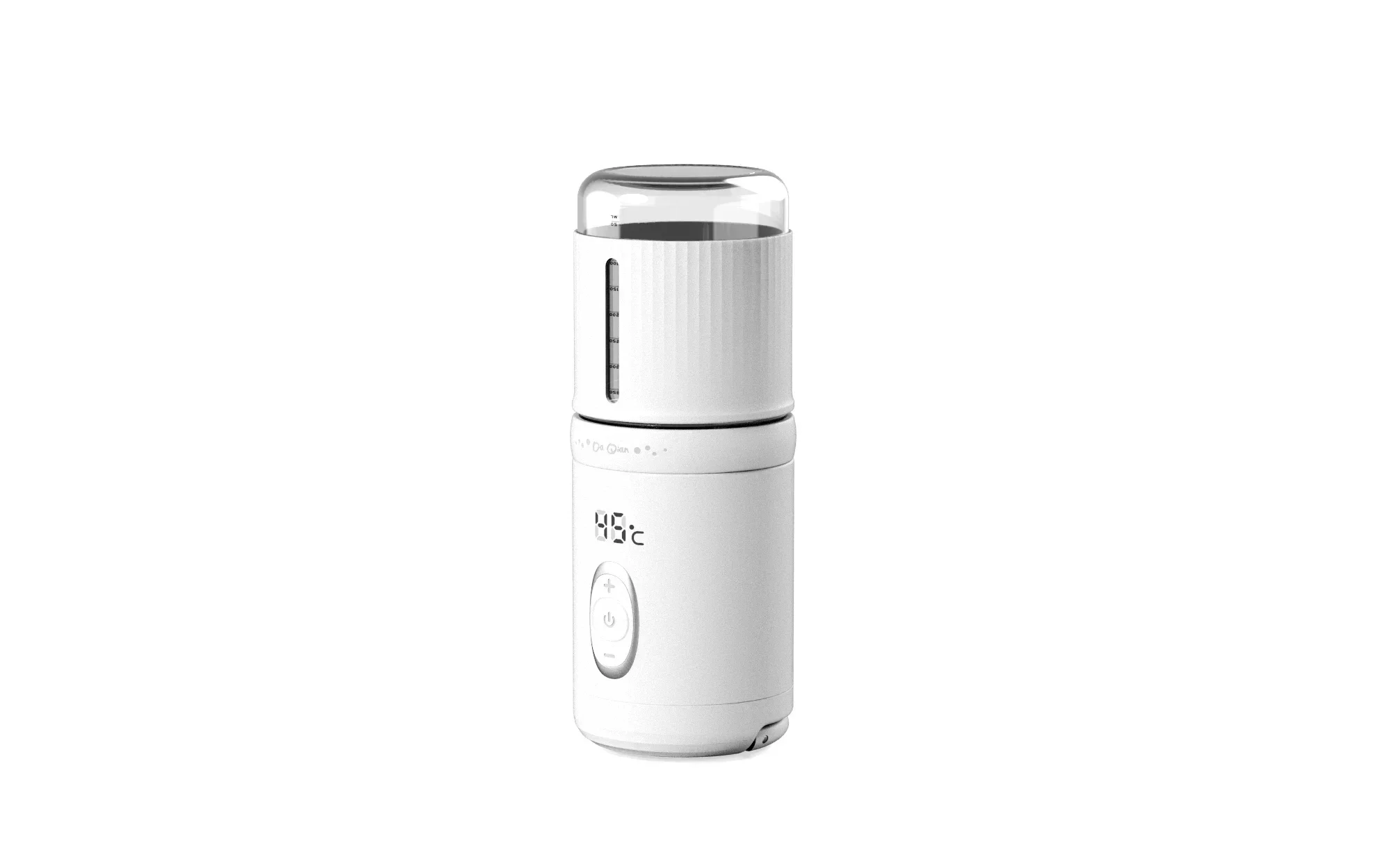 In stock Rechargeable Smart Us - Portable Bottle Warmer 评论和价格