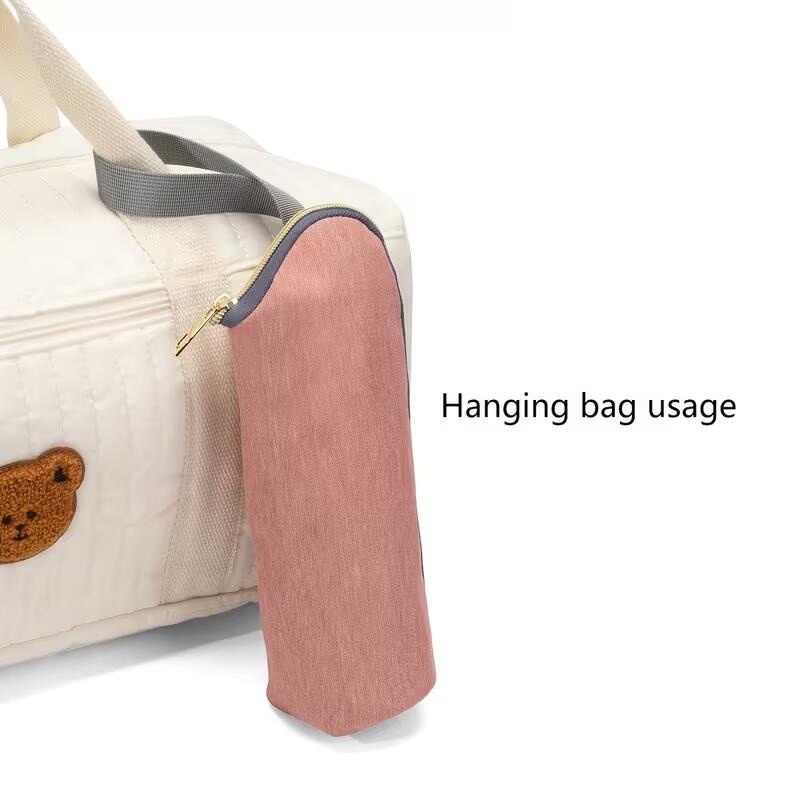 Portable Baby Bottle Insulated - Portable Bottle Warmer 评论和价格